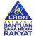 Semakan Bantuan Sara Hidup